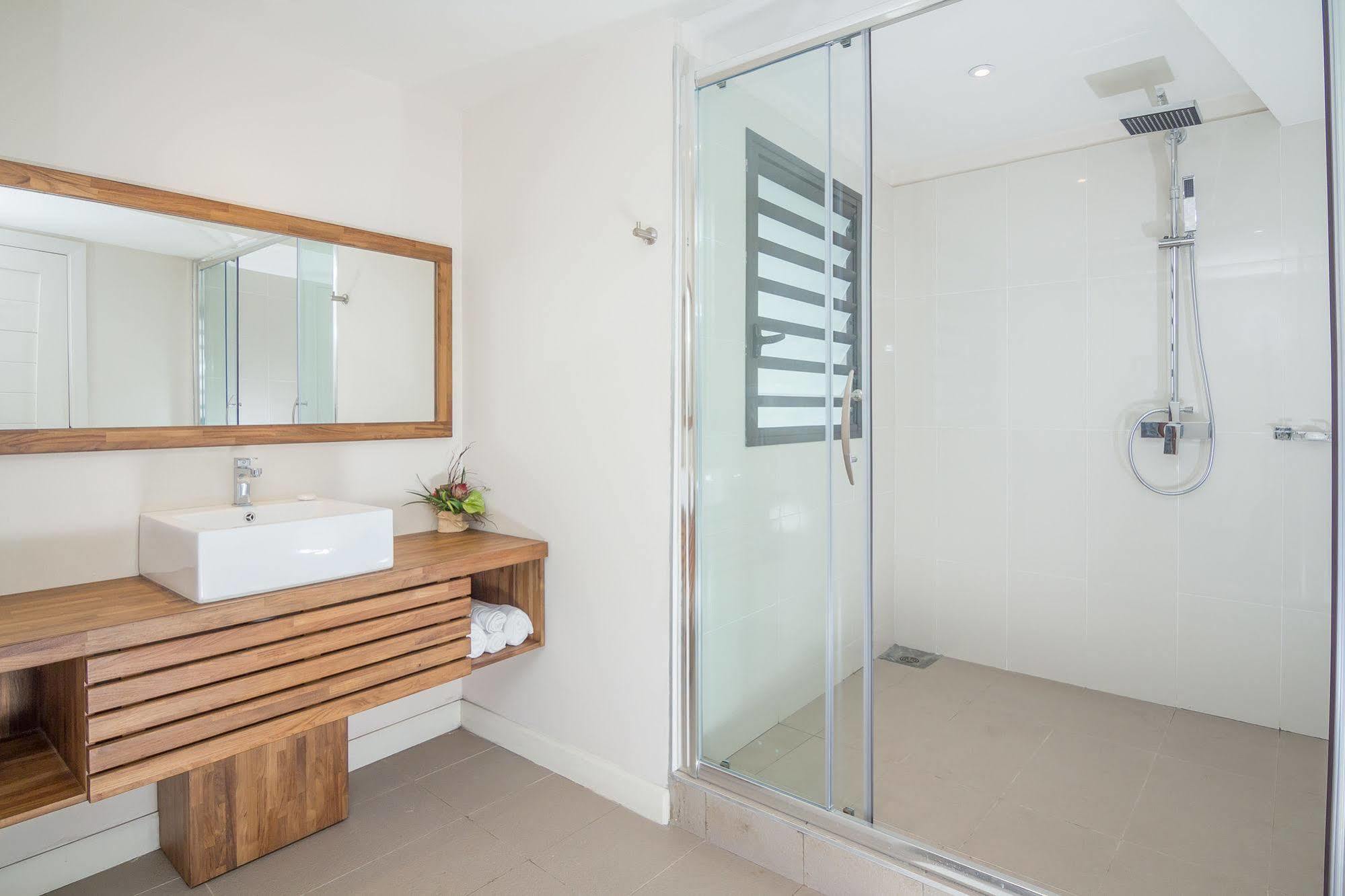 Be Cosy With Lov Aparthotel Trou aux Biches Exterior photo