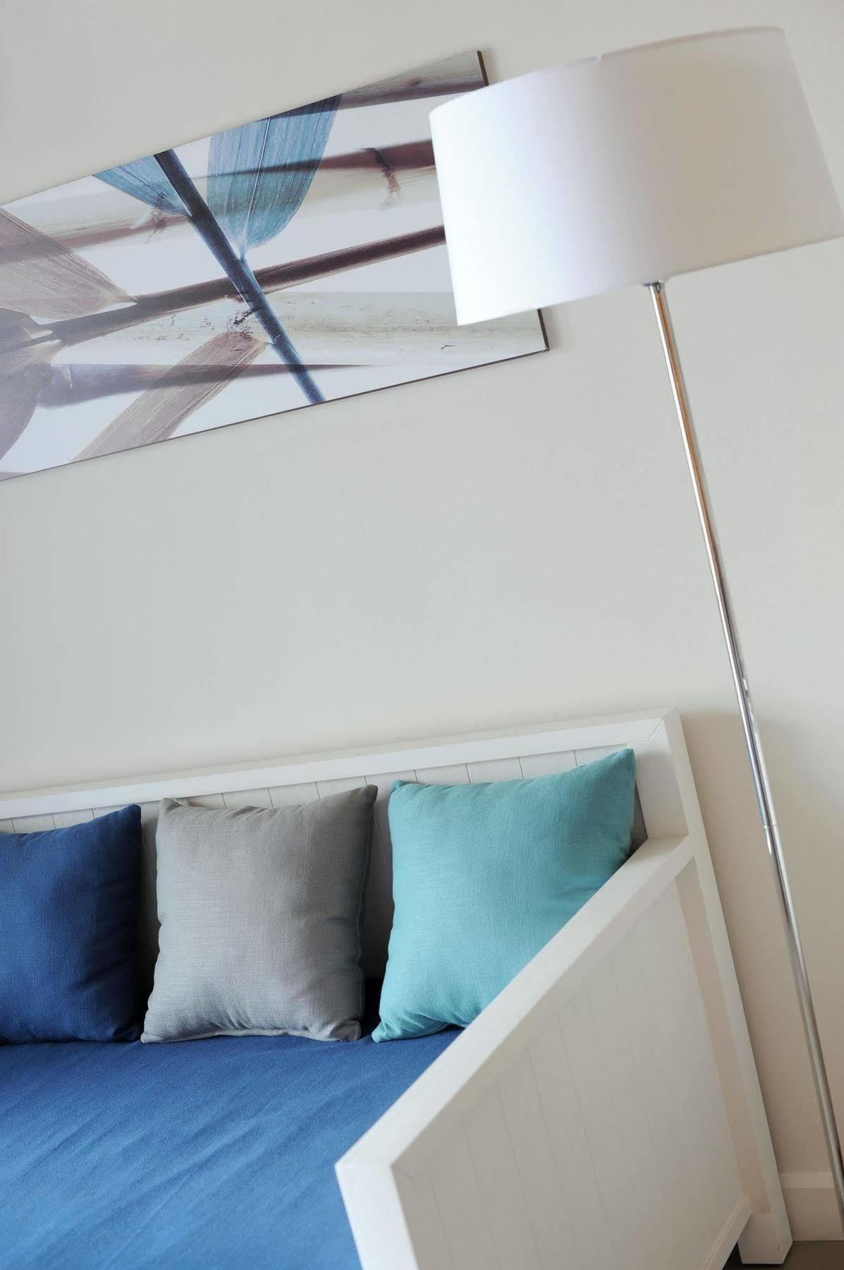 Be Cosy With Lov Aparthotel Trou aux Biches Exterior photo